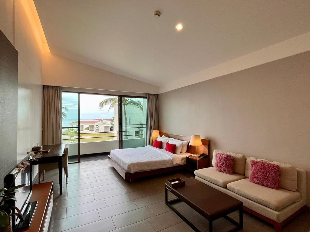 Gust 101 — Premier 2 Bedroom